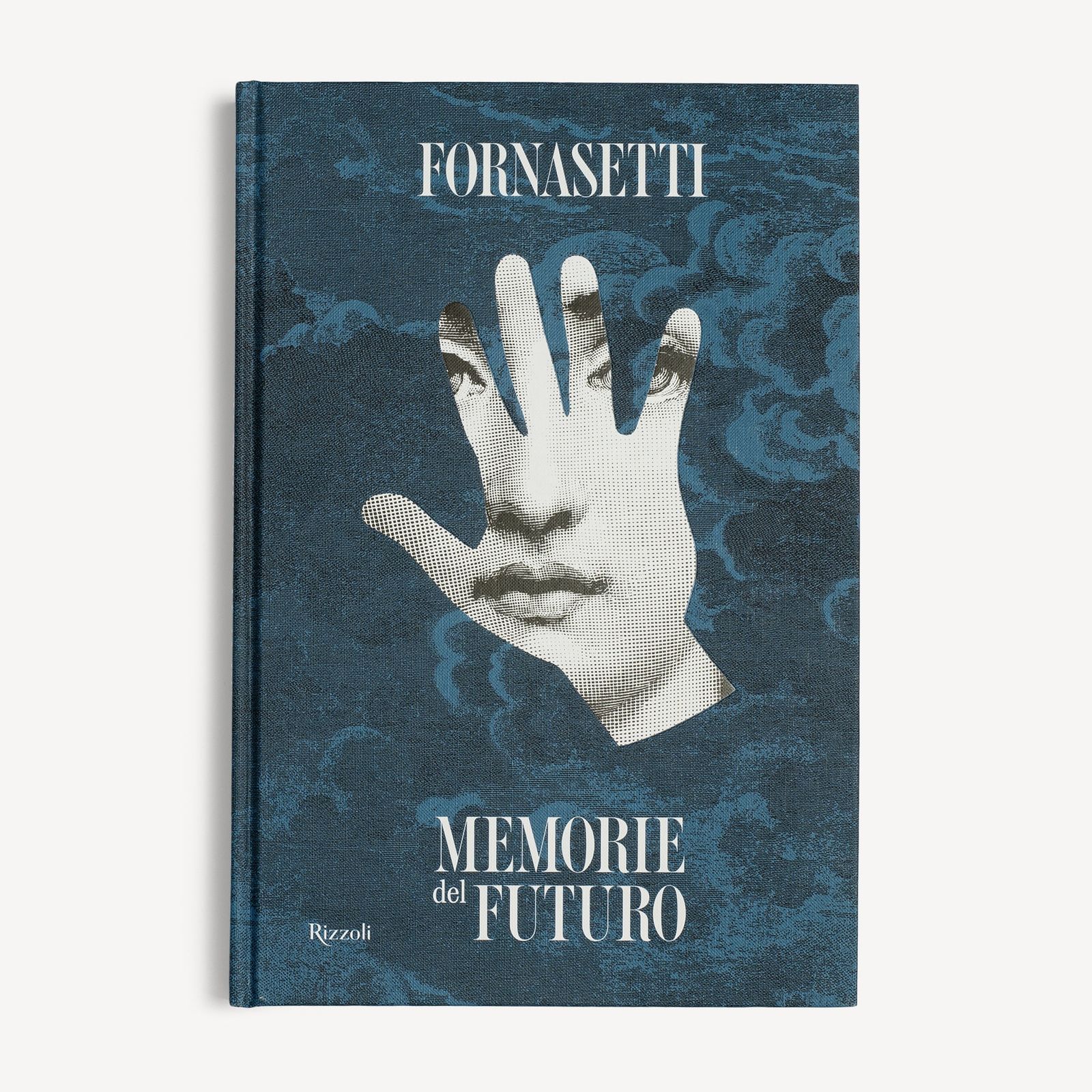 Fornasetti Book: Memorie del Futuro by Fornasetti