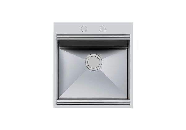 Sink Foster Milano by Foster