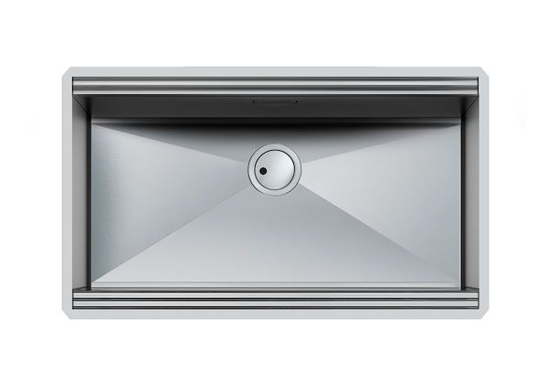 Sink Foster Milano by Foster