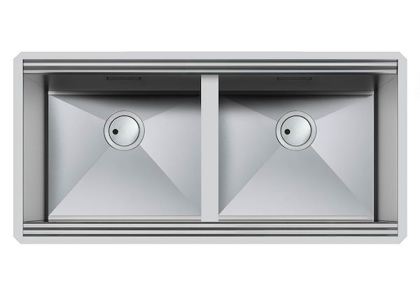 Sink Foster Milano by Foster