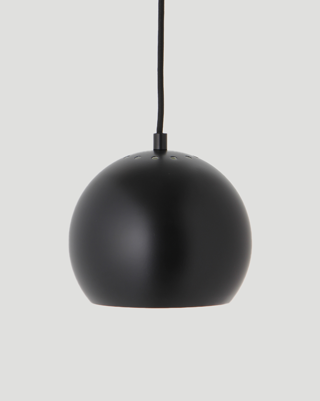 Ball Ø18 Pendant Lamp by Frandsen