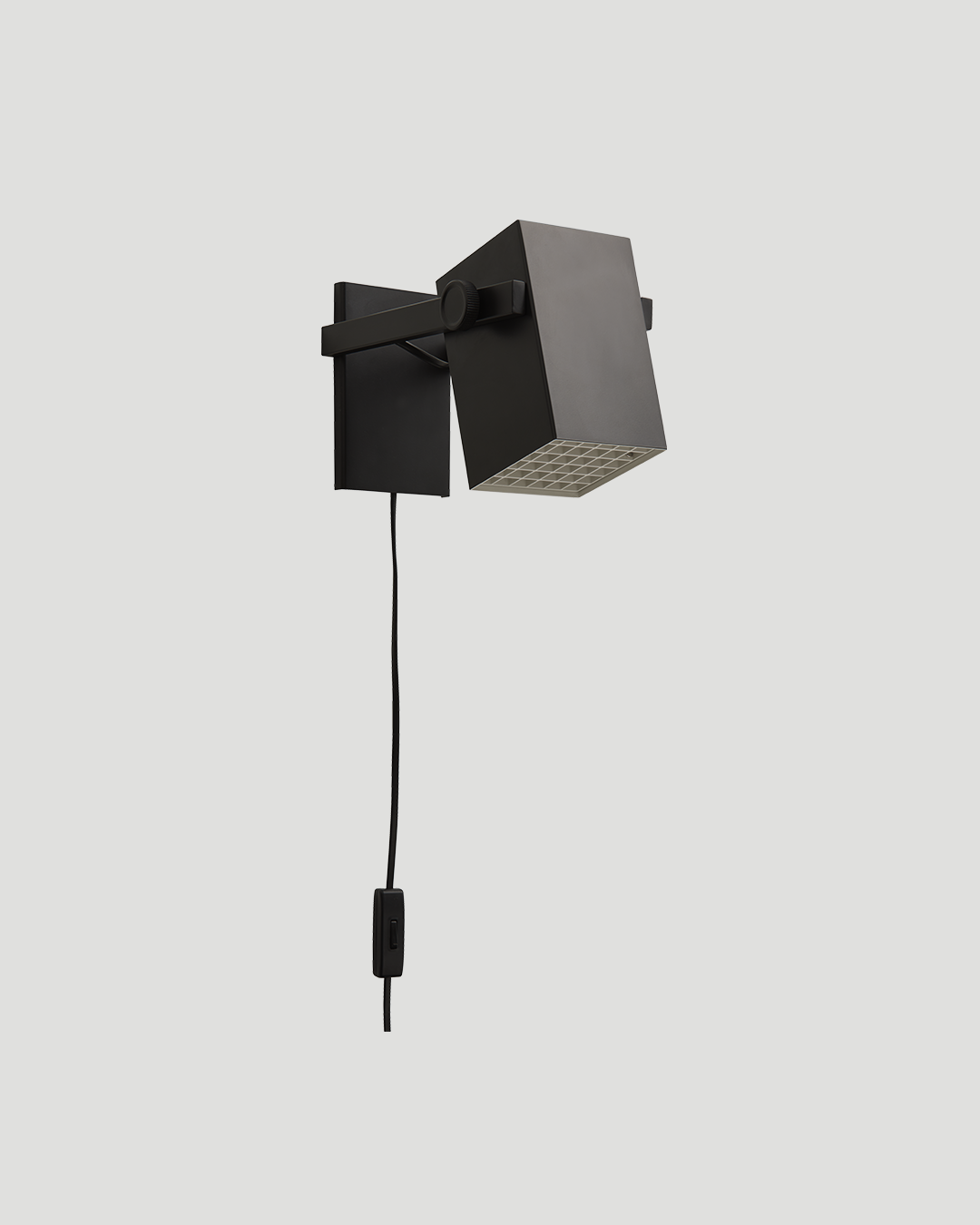 BF Quadro Wall Lamp by Frandsen