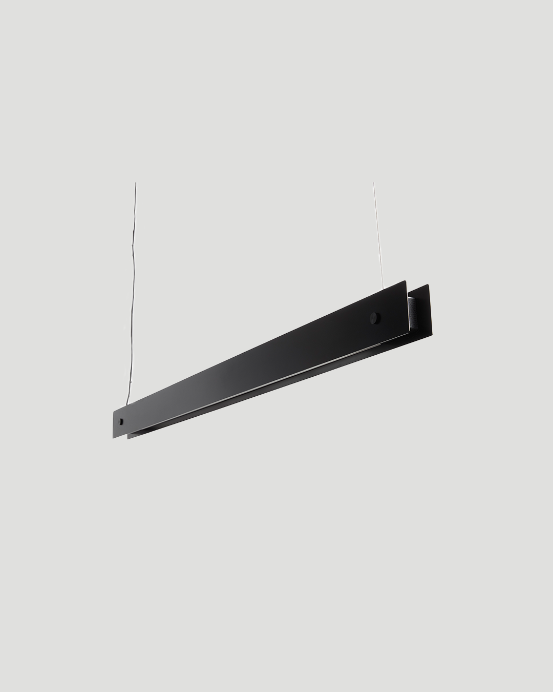 Bridge Pendant Lamp by Frandsen
