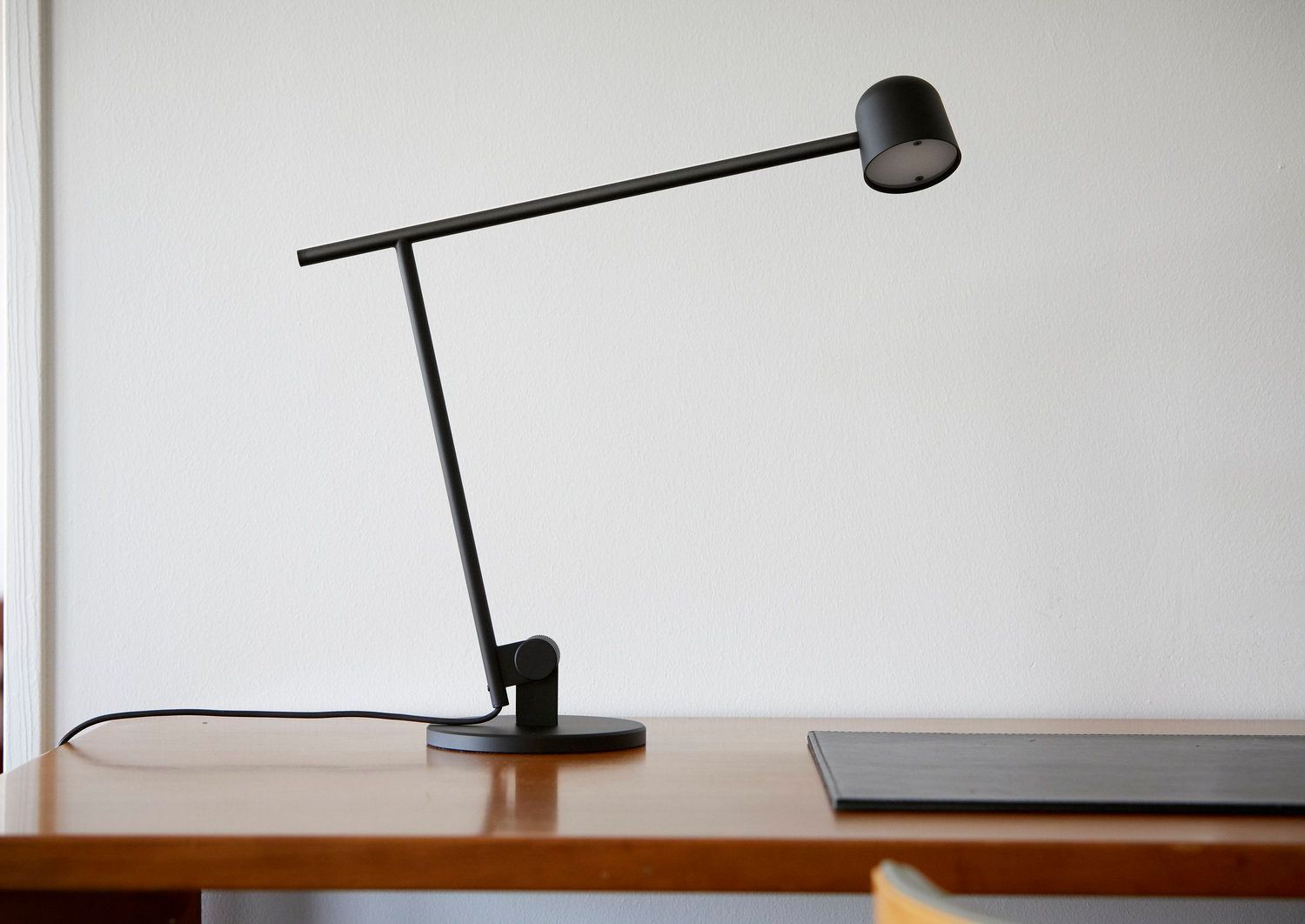 Satellite Table Lamp by Frandsen
