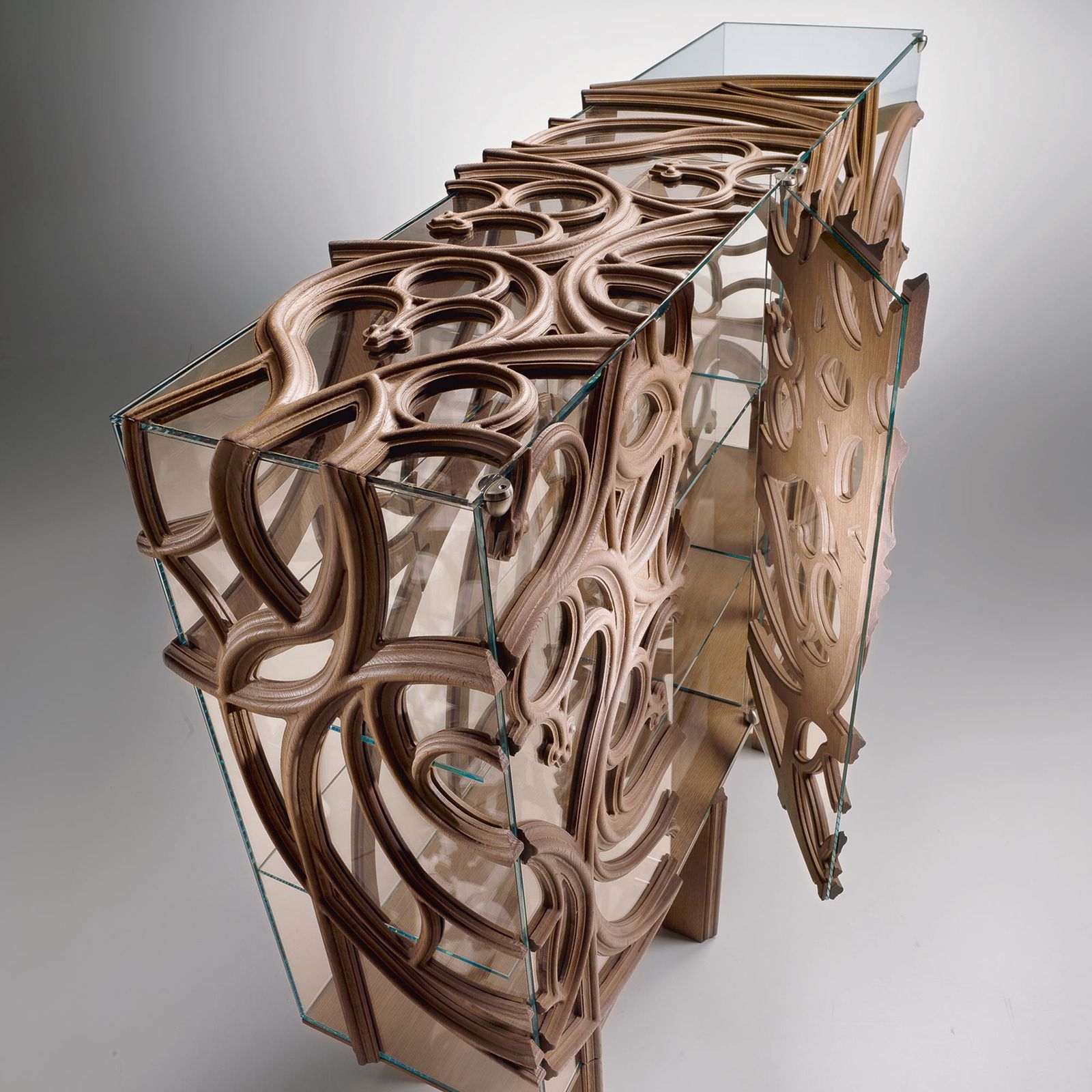 Gothik-A by Fratelli Boffi