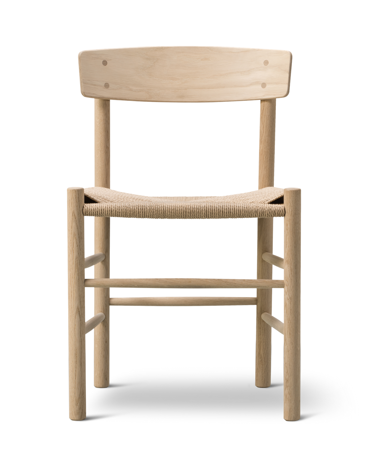 J39 Mogensen Chair by Fredericia