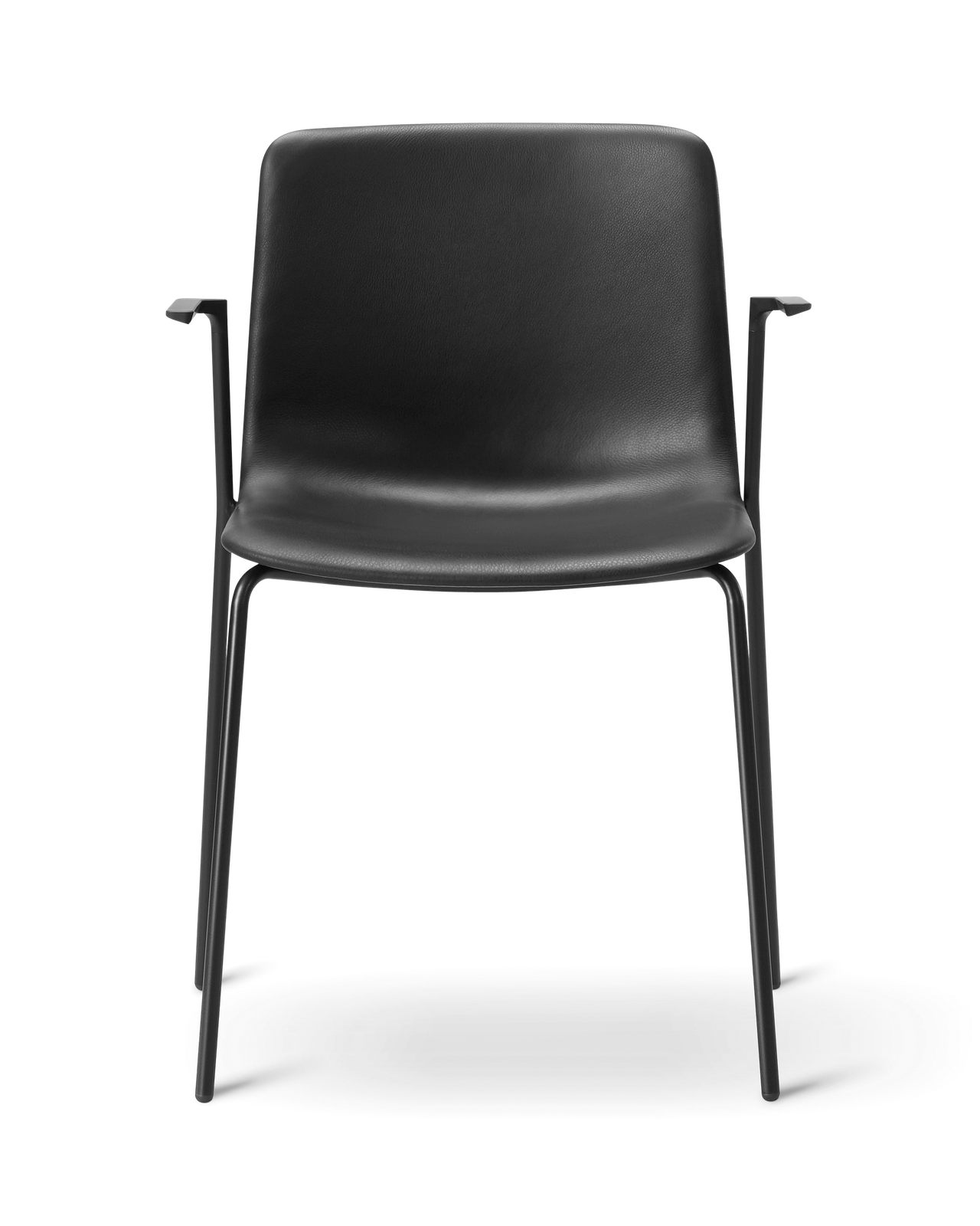 Pato 4 Leg Armchair by Fredericia