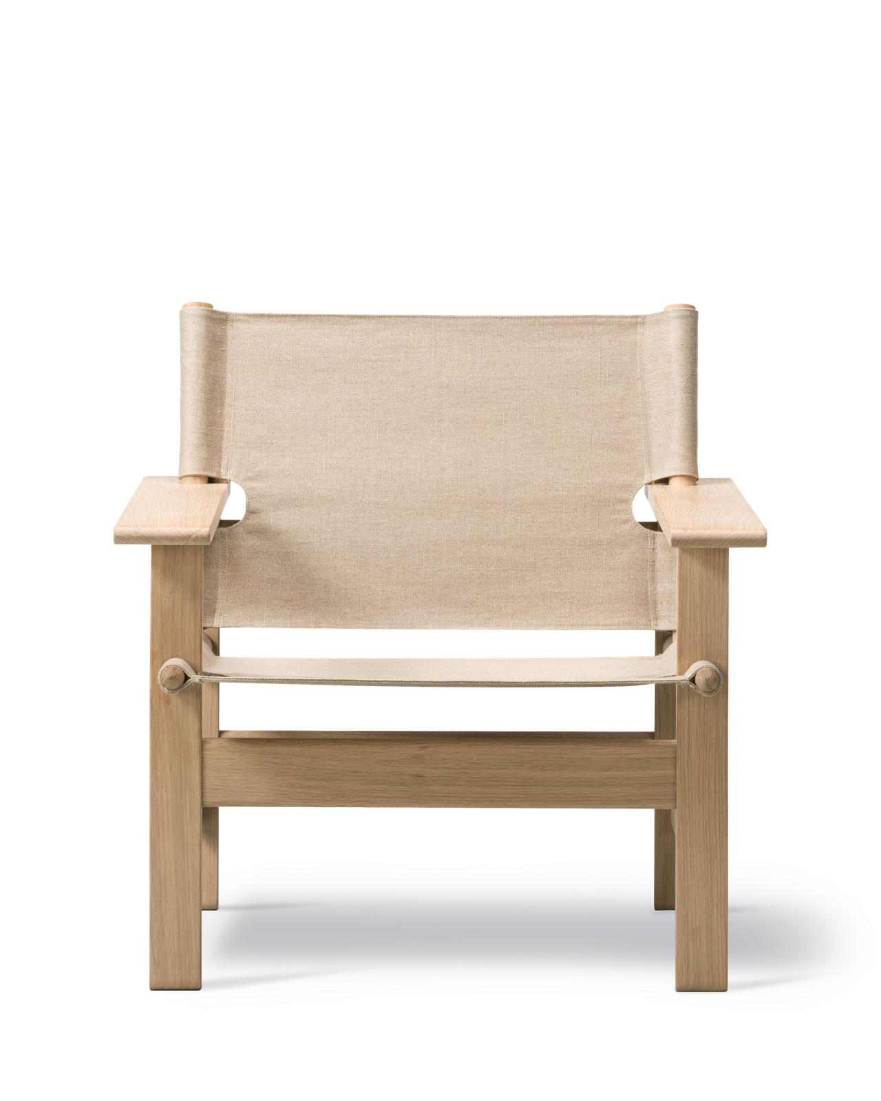 The Canvas Chair by Fredericia