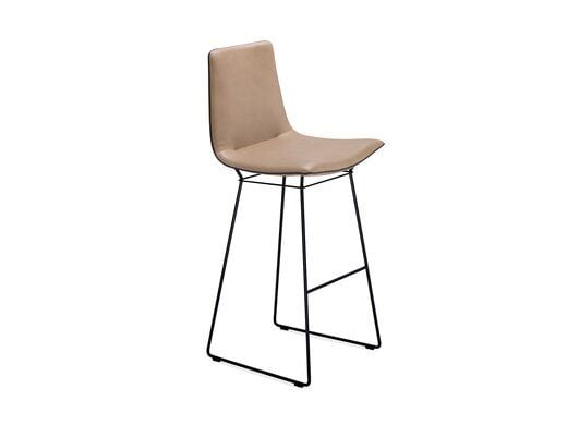 Amelie Bar Chair by Freifrau