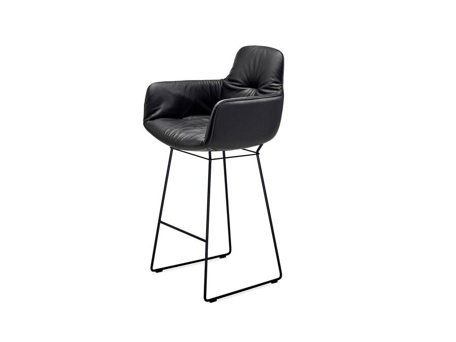 Leya Counter Armchair High by Freifrau