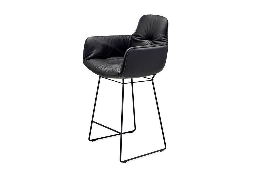 Leya Kitchen Armchair High by Freifrau