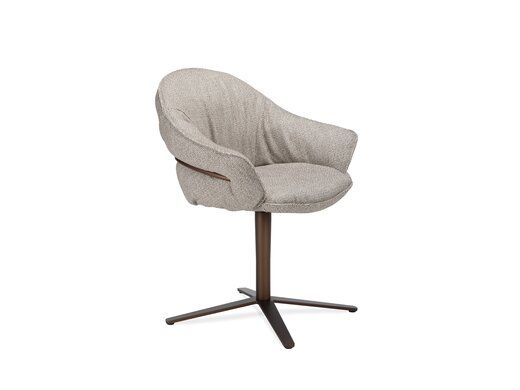 Marie Armchair by Freifrau