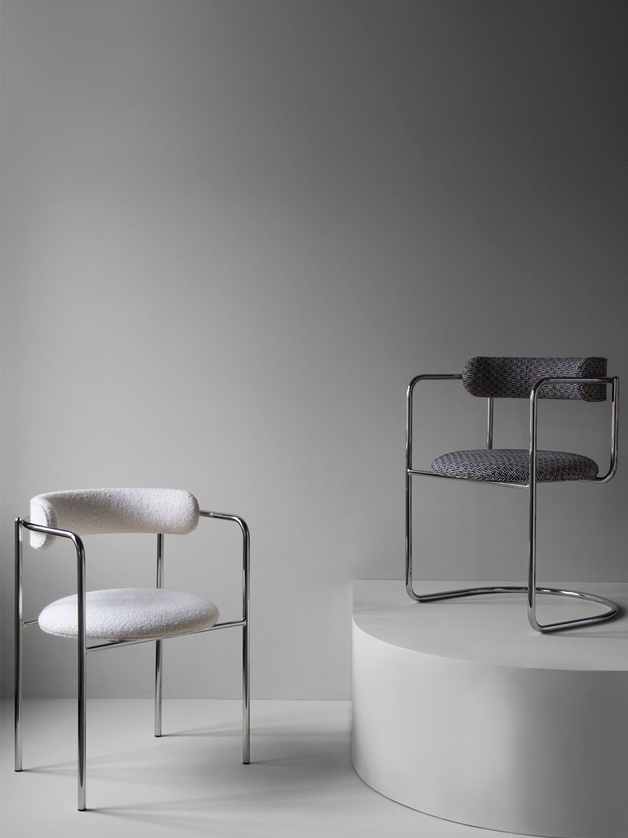 FF CHAIR by Friends & Founders