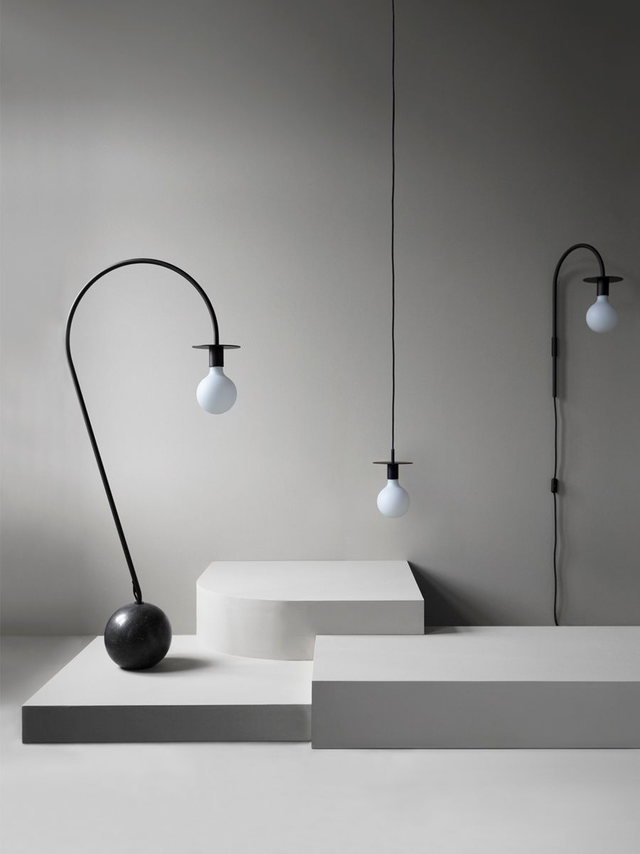 friendsfounders-LALAMPE-lighting-design by Friends & Founders