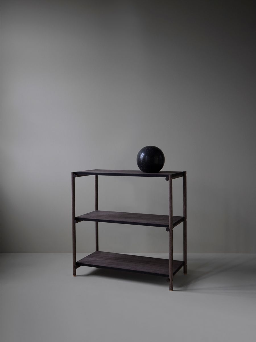 SHELVISH by Friends & Founders