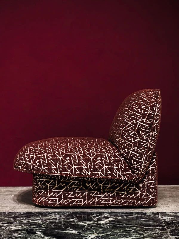 Clara by Frigerio