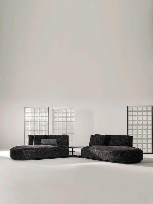 Dao Soft by Frigerio