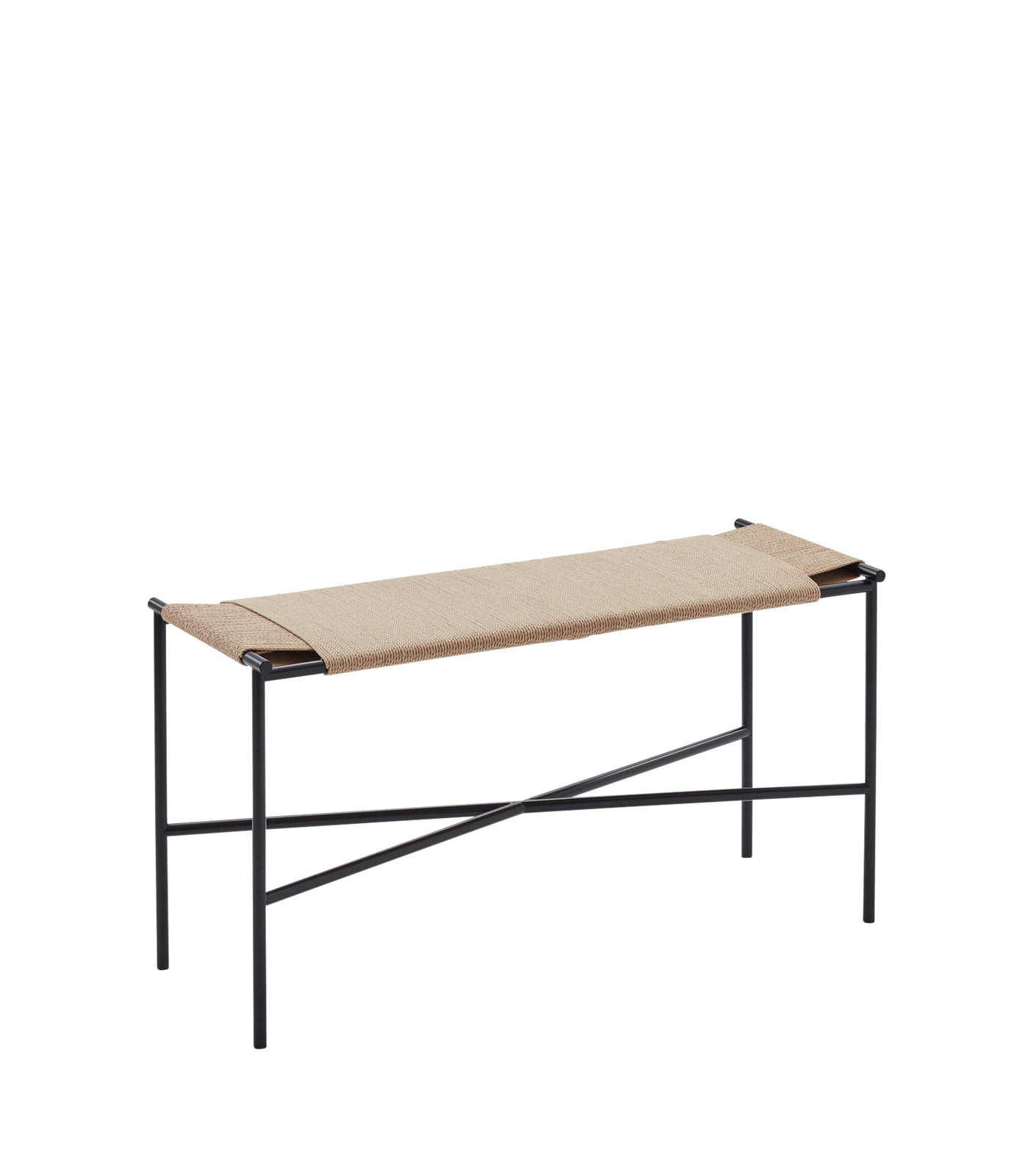 Vent Bench by Fritz Hansen