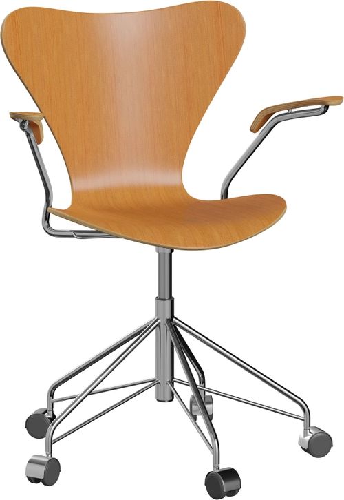 Series 7™ by Fritz Hansen