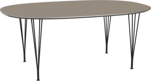 Superellipse™ by Fritz Hansen