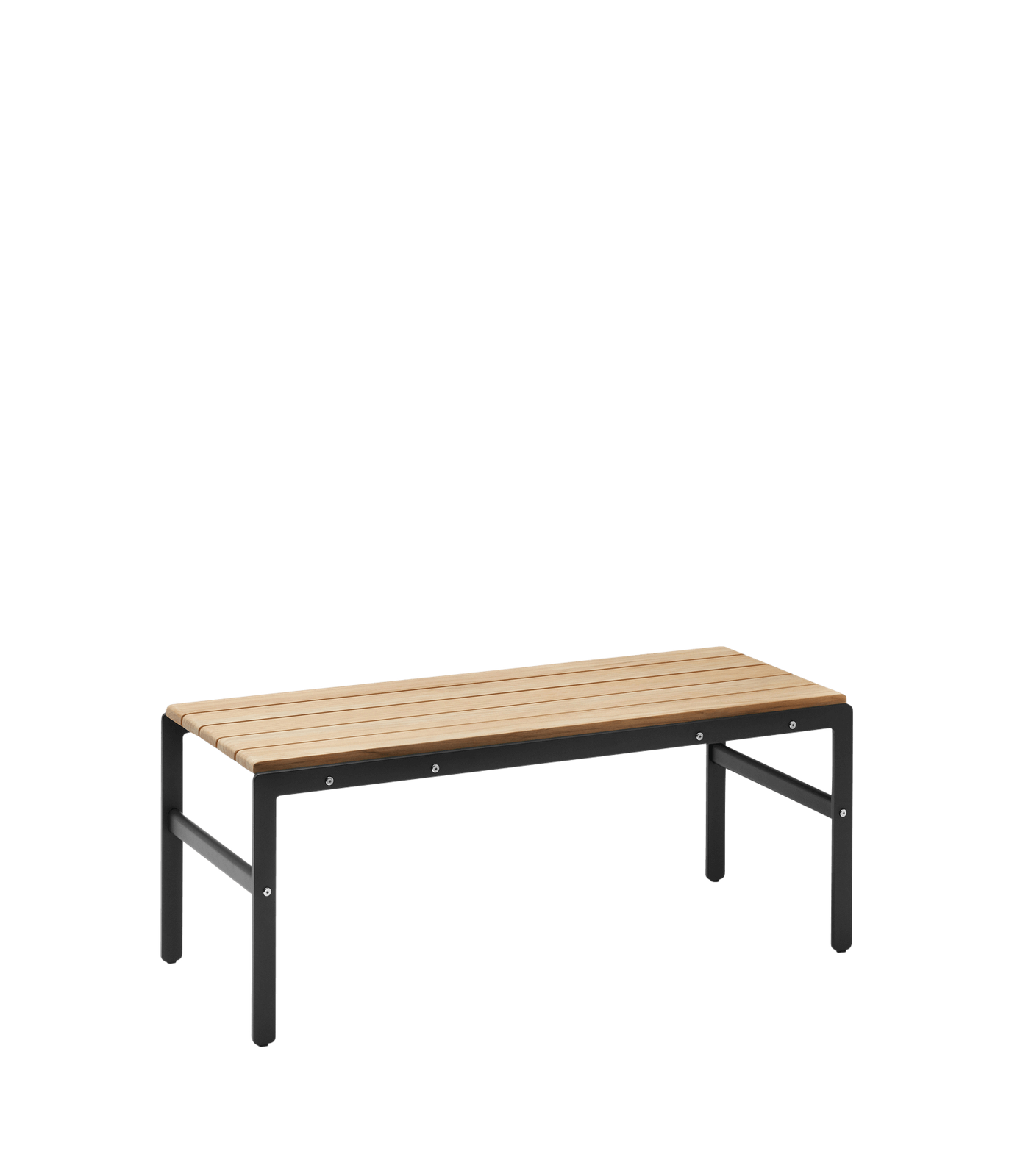 Reform Bench by Fritz Hansen
