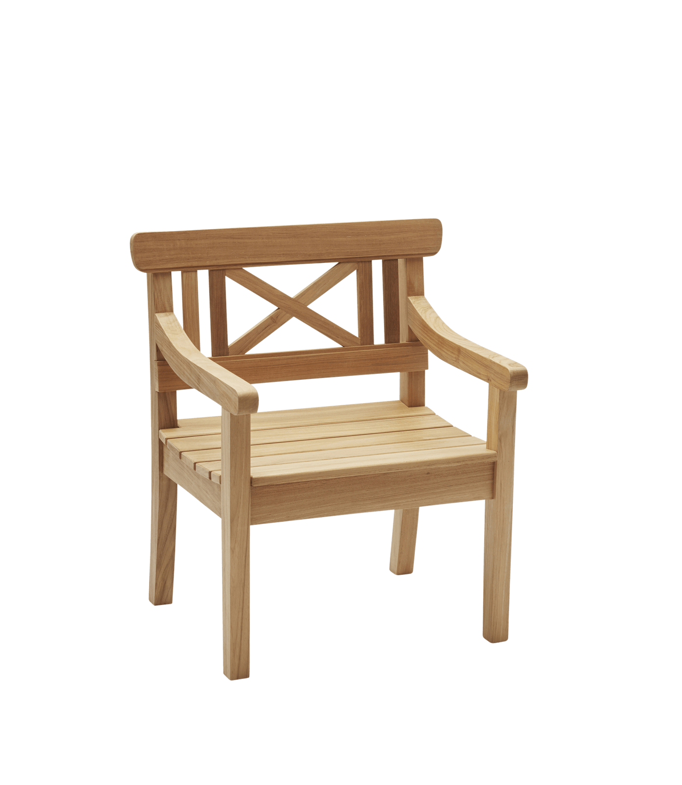 Drachmann Chair by Fritz Hansen