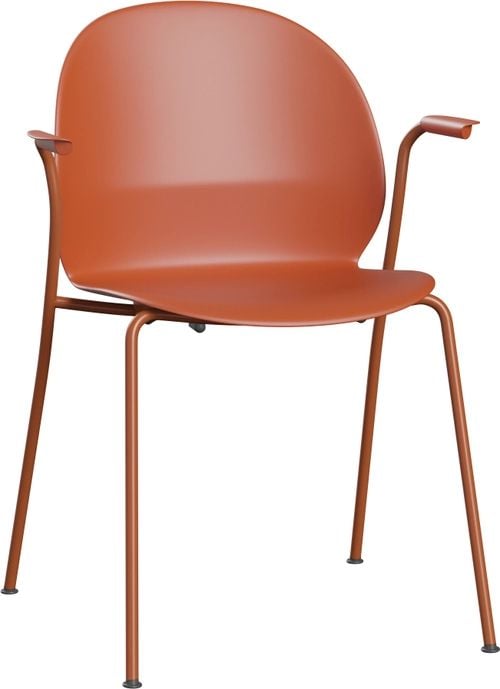 N02™ Recycle by Fritz Hansen