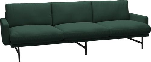 Lissoni Sofa™ by Fritz Hansen