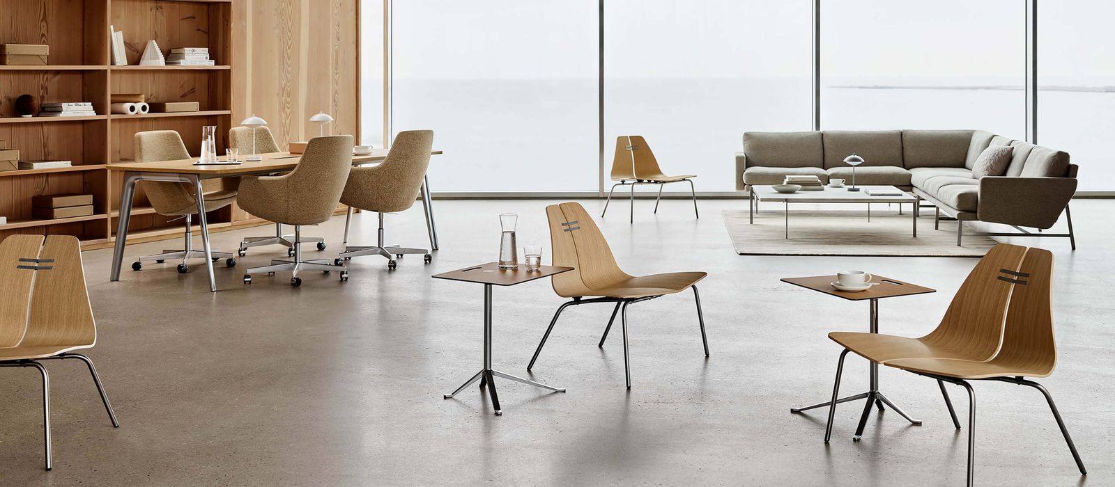 Pk23 by Fritz Hansen