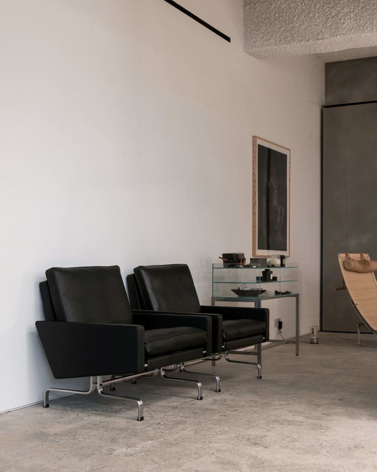 Pk31 Easy Chair by Fritz Hansen