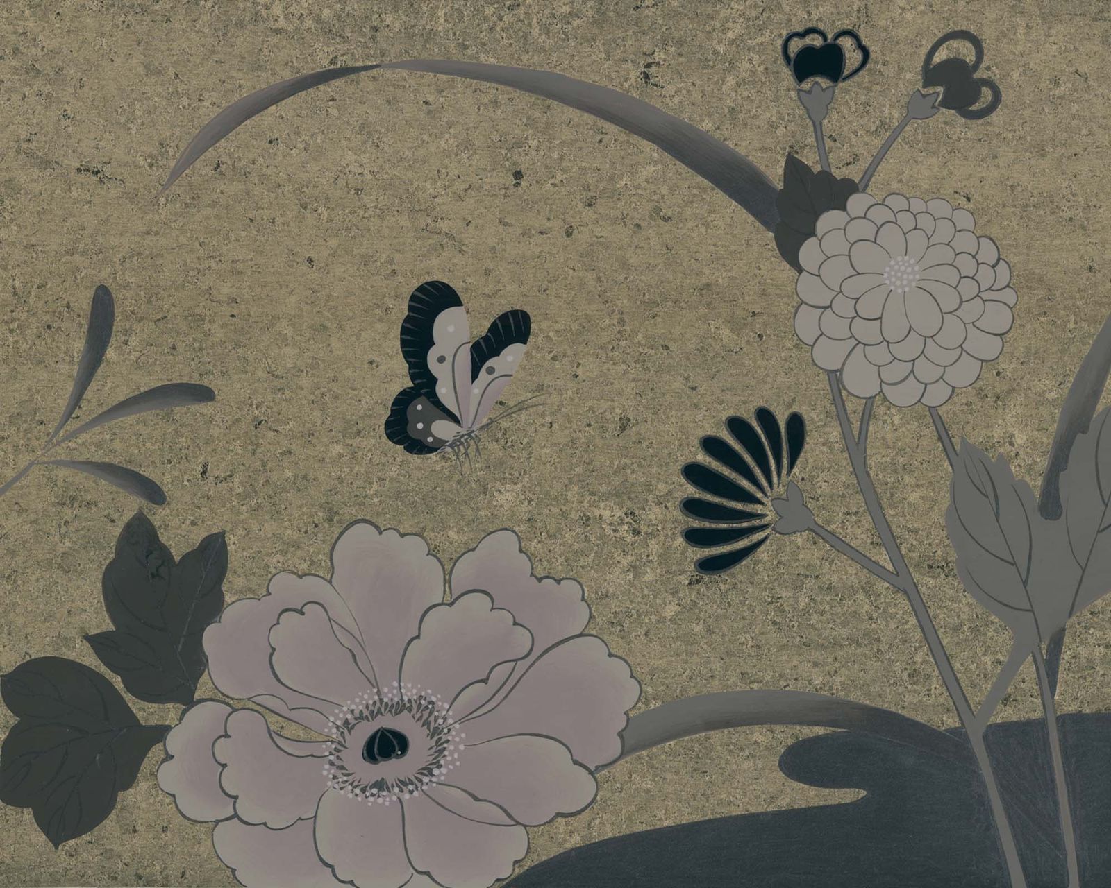 Ebony Frost - Edo Springs by Fromental