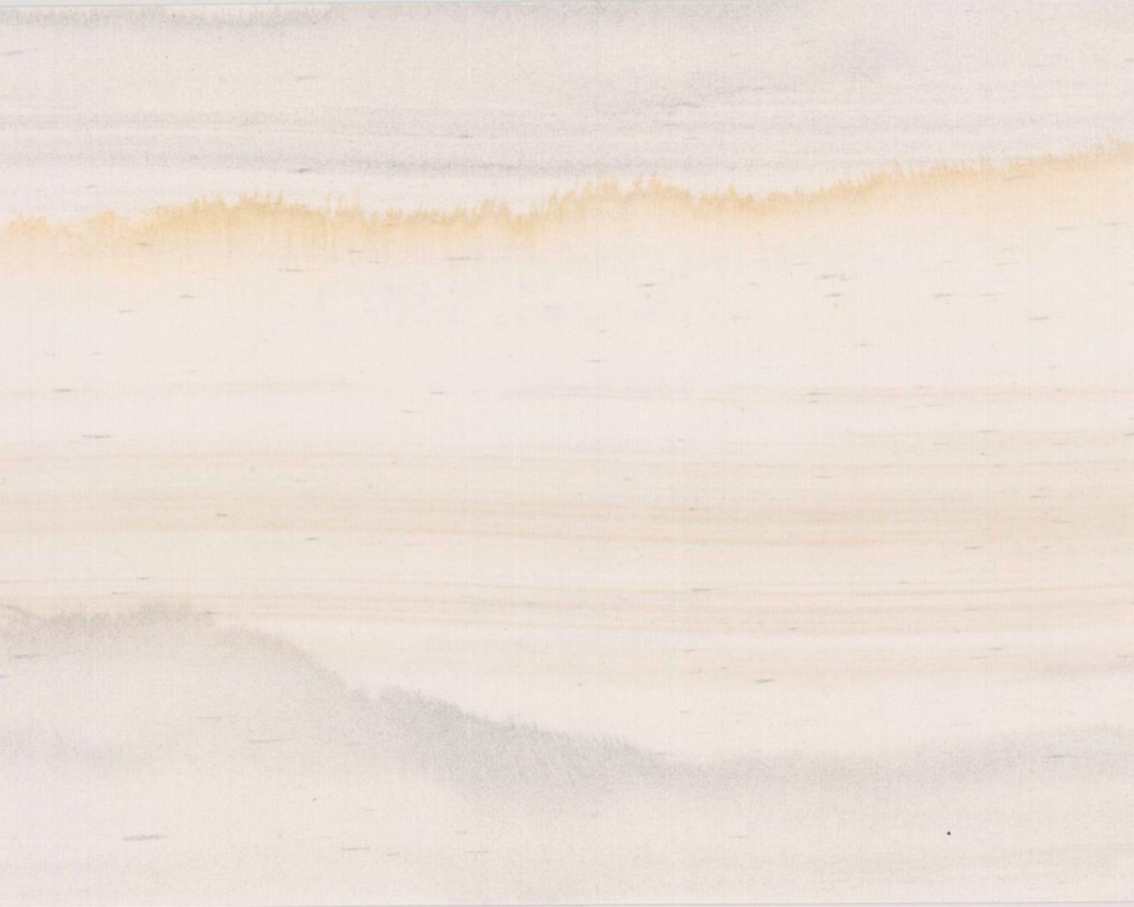 Epsilon - Travertine by Fromental