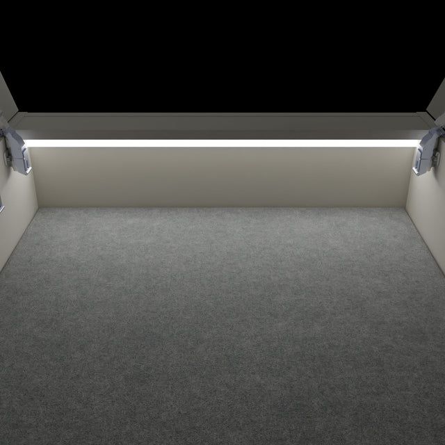 Level Ledlist by From Furniture