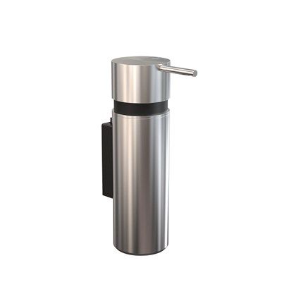 SOAP DISPENSER 1927 » BRUSHED STAINLESS by Frost Denmark