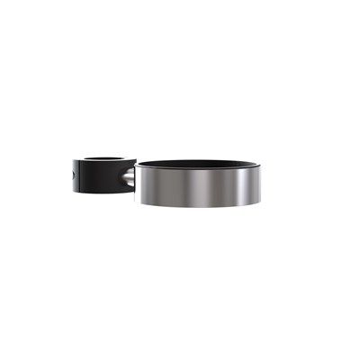 DRIP BOWL 1978-3 » BRUSHED STAINLESS by Frost Denmark