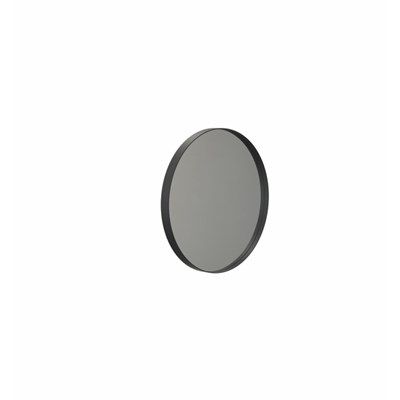 MIRROR 4134 » MATT BLACK by Frost Denmark