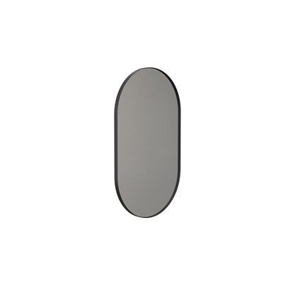 MIRROR 4145 » MATT BLACK by Frost Denmark