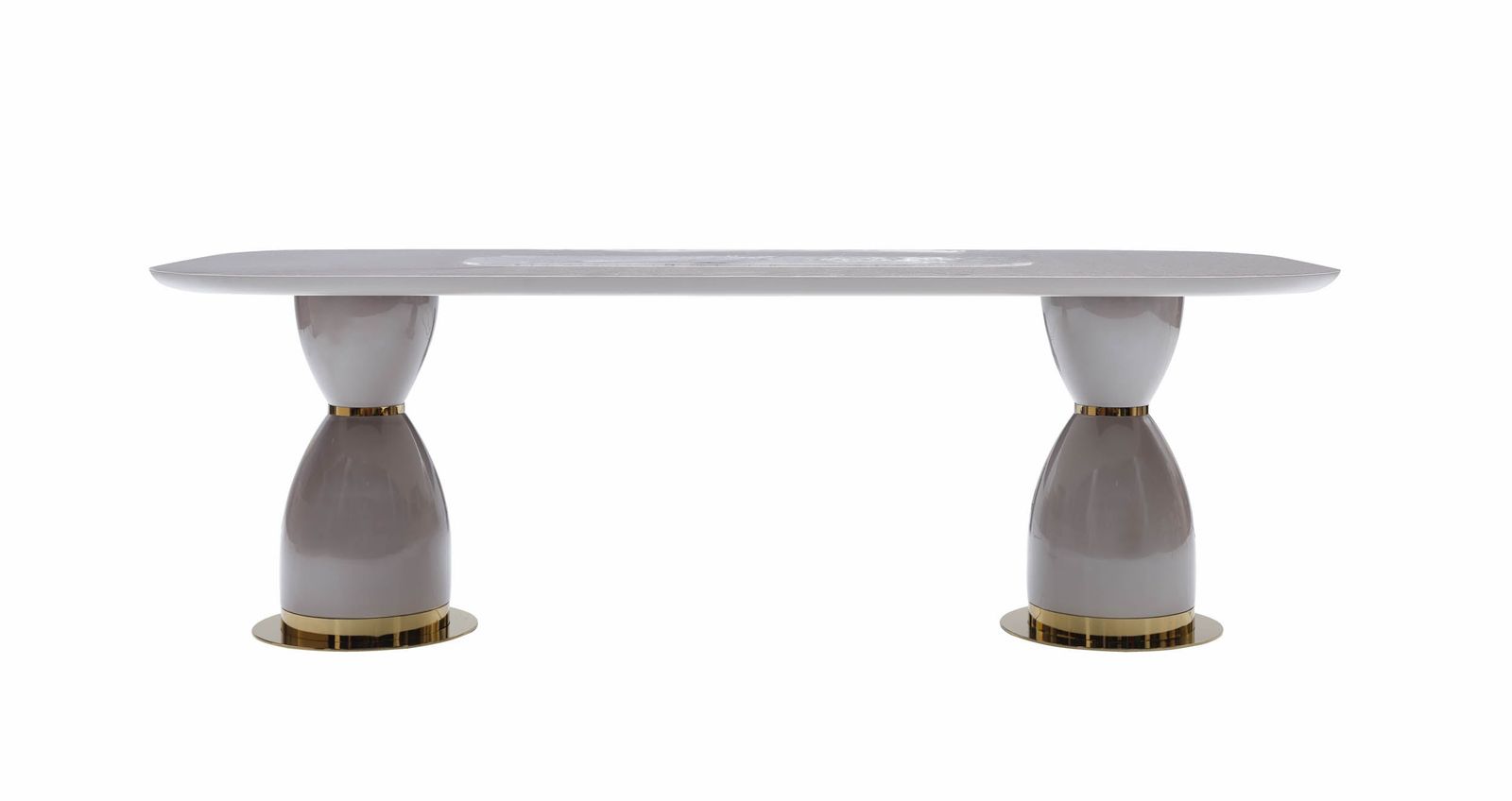Braga Cappuccino Masa 220 by Gabba Home