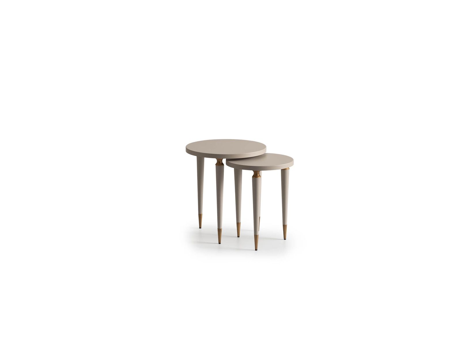 Ecrue Zigon Sehpa by Gabba Home