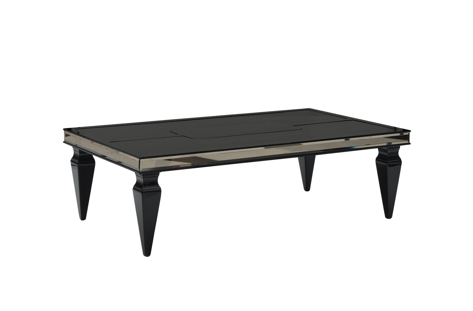 Havana Orta Sehpa by Gabba Home