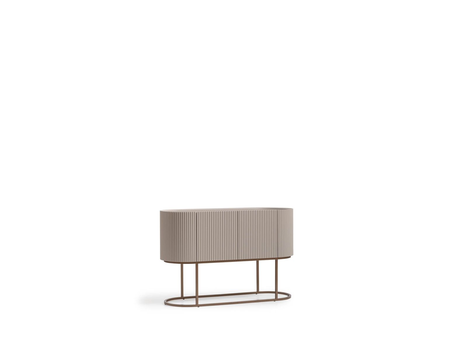 Lyon Krem Dresuar by Gabba Home