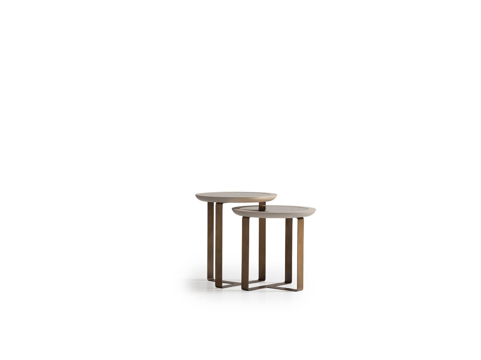 Milano Zigon Sehpa Büyük by Gabba Home