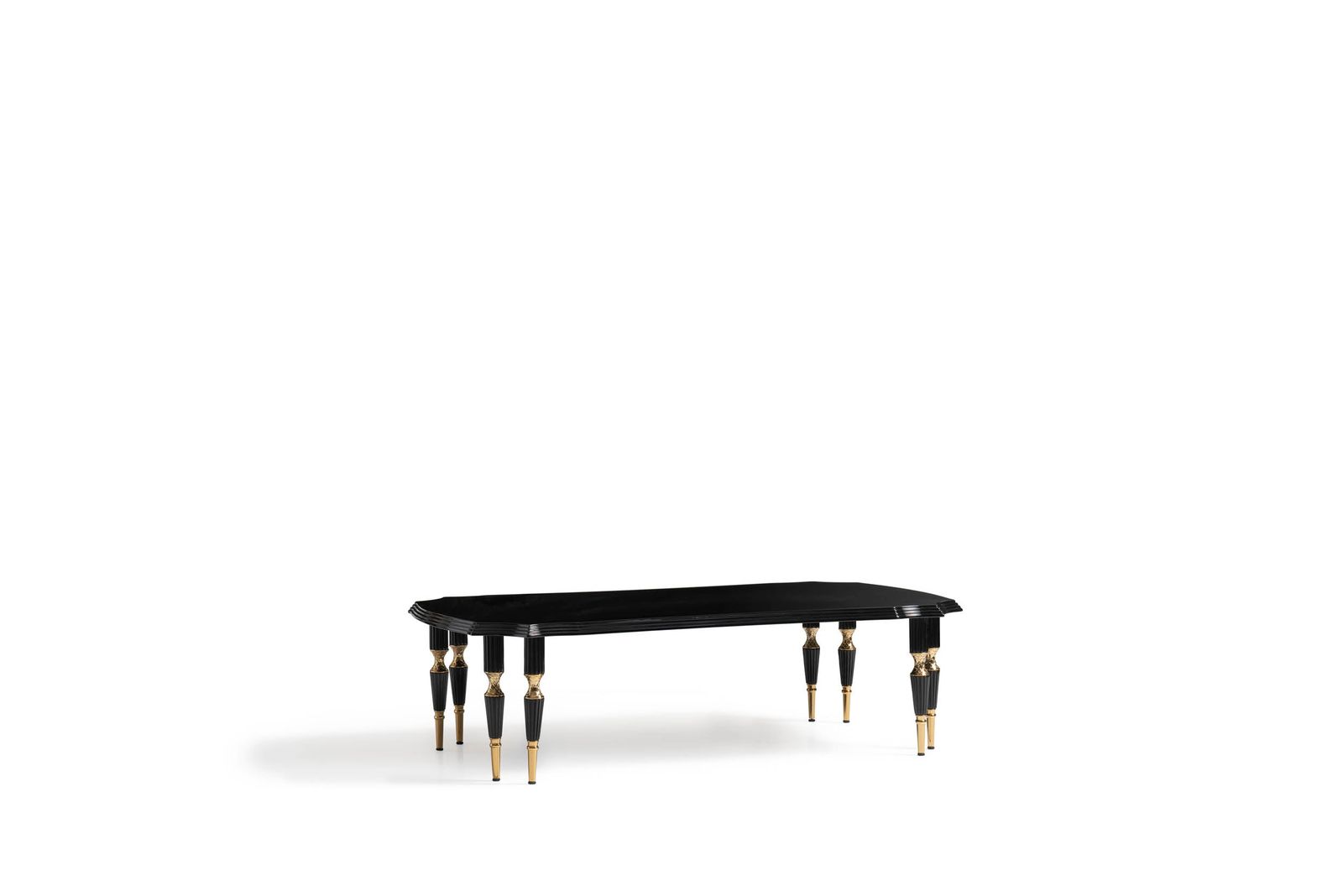 Monaco Orta Sehpa by Gabba Home