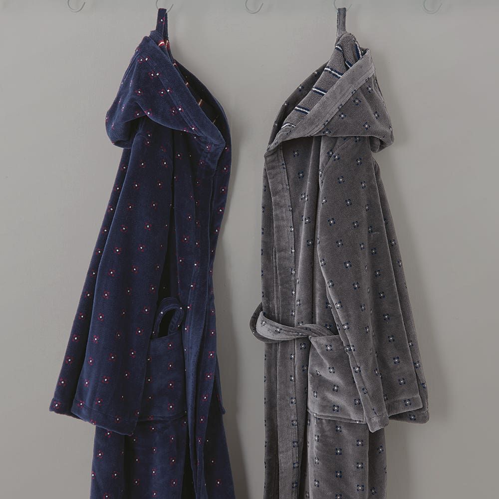 Accappatoio Jacquard Lancaster by Gabel