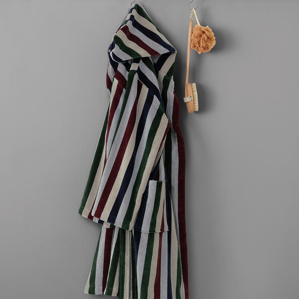 Accappatoio Jacquard Williams by Gabel