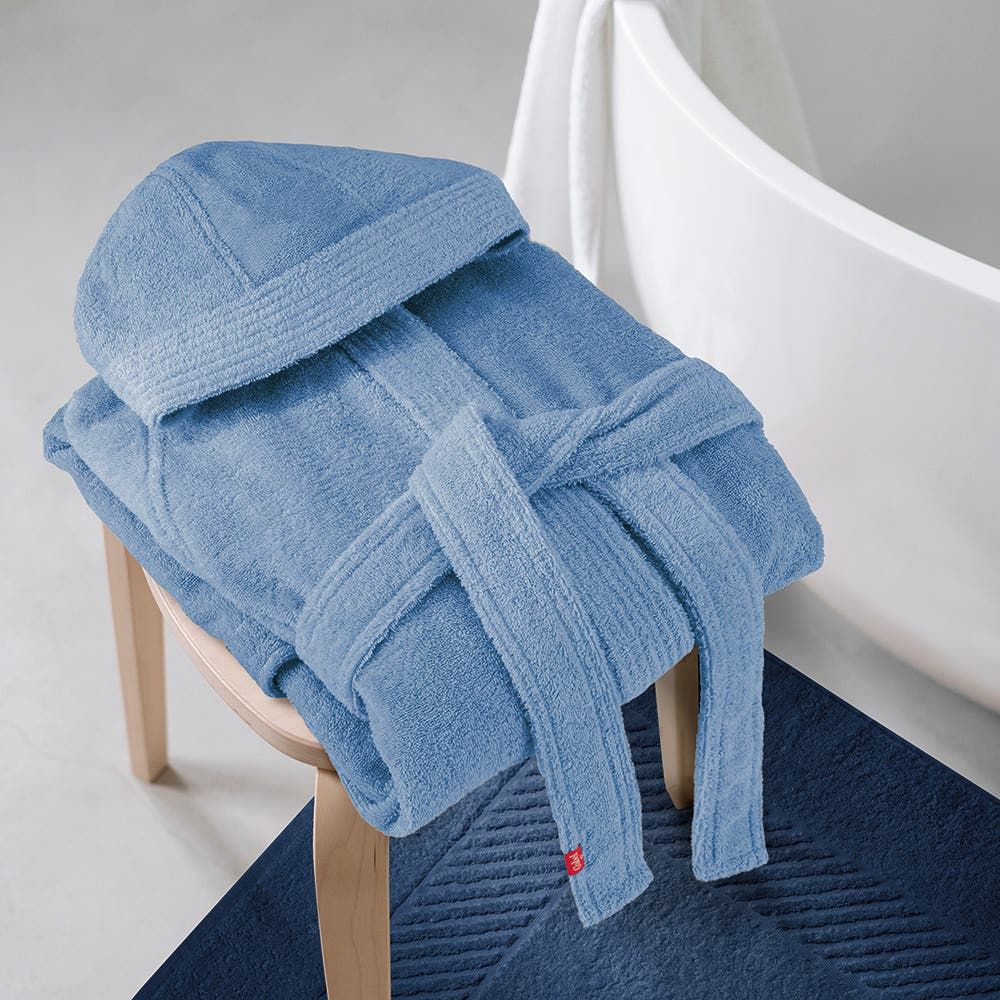 Adult Bathrobe Mille Adult Bathrobe by Gabel