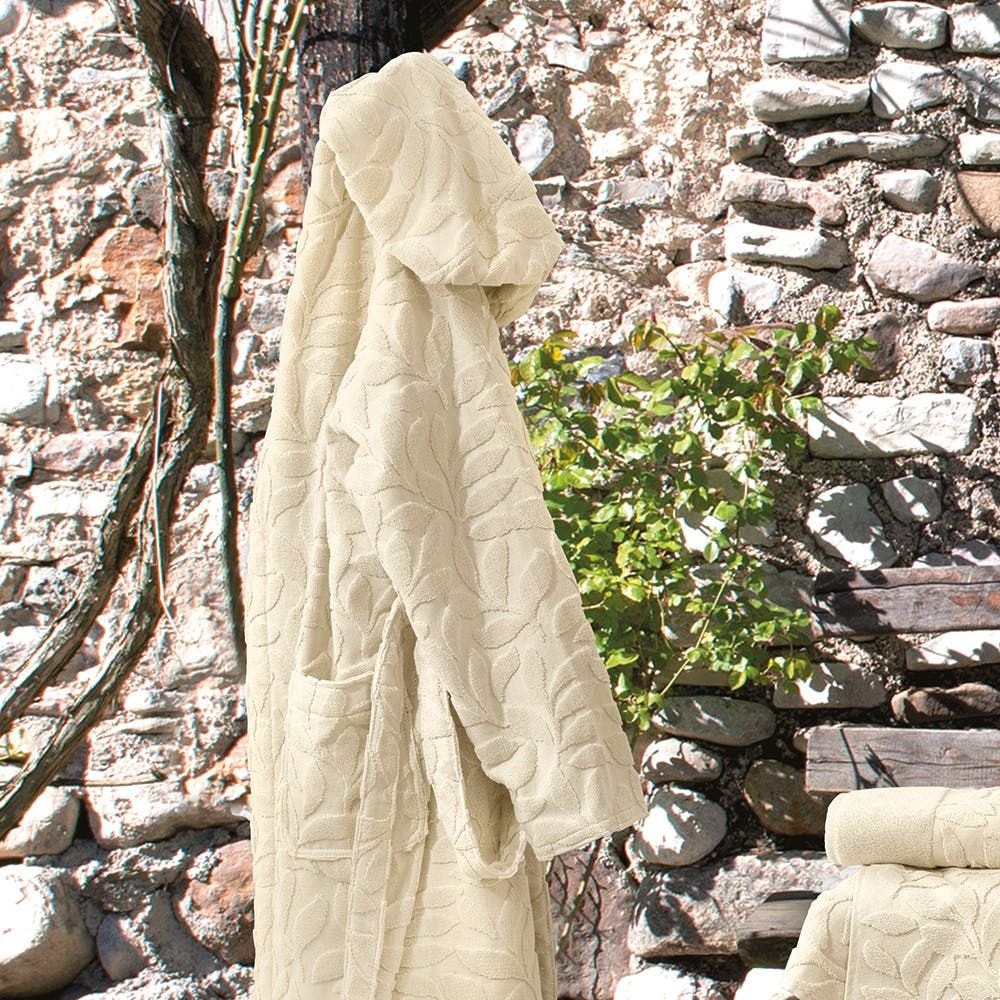 Bathrobe Paloma by Gabel