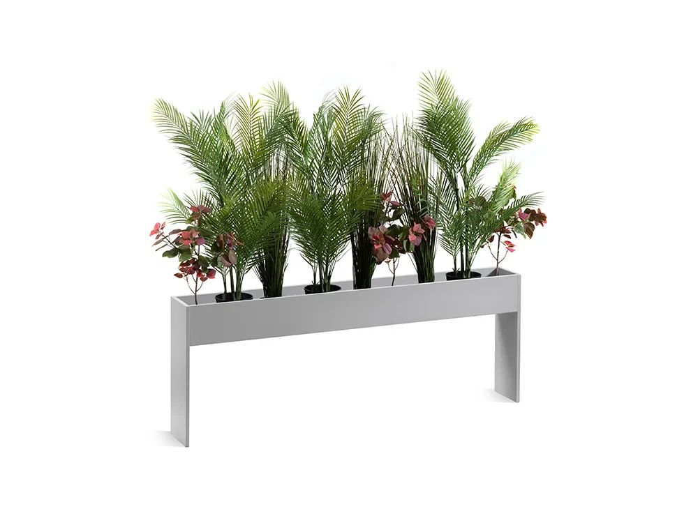 Complemento Flix Planter - arredamento design by GABER