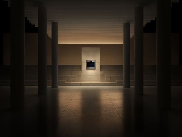 Welcome to inspiration by Gaggenau