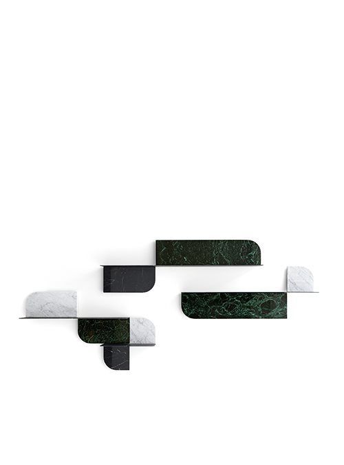 Roundcut by Gallotti&Radice